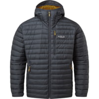 Rab Microlight Alpine Jacket - Men's , Up to 38% Off & Free 2 Day