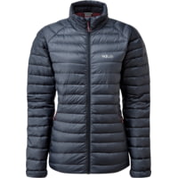 rab womens microlight summit jacket 2018