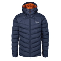 Rab nebula pro jacket beluga deals