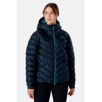 Rab nebula pro womens 2025 jacket