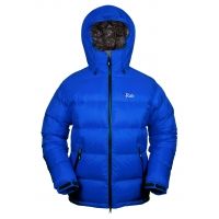 Rab Neutrino Endurance Jacket Men s Electric Blue Small CampSaver