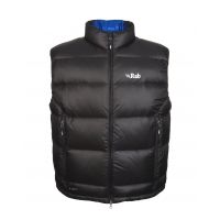 Rab hotsell neutrino vest