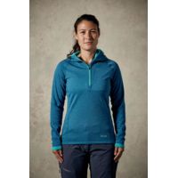 rab nucleus hoody womens