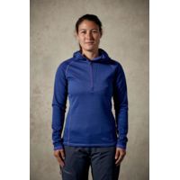 Rab nucleus best sale hoody women's