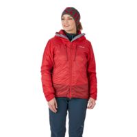 Rab photon pro jacket sales review