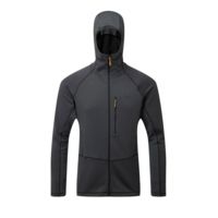 Rab power 2024 grid hoody