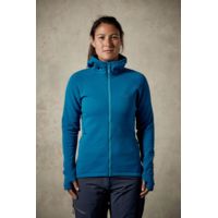 Rab Women's Power Stretch Pro Jacket - Outfitters Store
