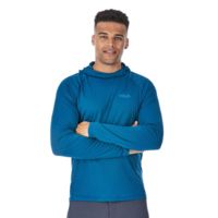 Rab pulse hoody store mens