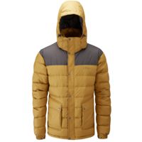 Rab store sanctuary jacket