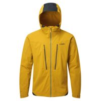 rab torque jacket review
