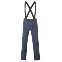 rab upslope pants review