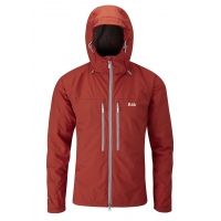 rab vapour rise lite alpine jacket