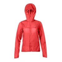 vital windshell hoody