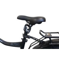 cloud 9 cruiser select airflow cs bike seat