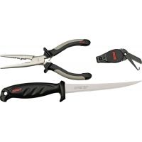 Rapala RPLD-1 Pliers, 6 Fisherman's