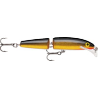 Rapala Scatter Rap Jointed Lure, Floating , Up to 33% Off — CampSaver
