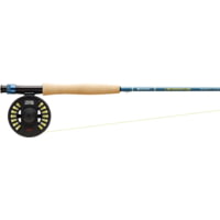 Redington Crosswater Outfit Combo w/ Free S&H — 5 models