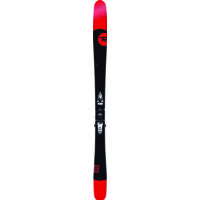 Rossignol sin 7 clearance weight