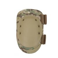 Rothco Multicam Tactical Protective Gear Knee Pads — CampSaver