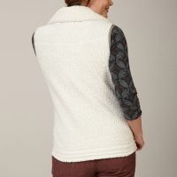 snow vest womens