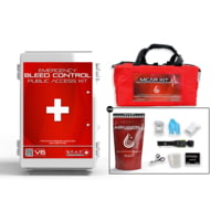 S.T.A.T. Medical Devices