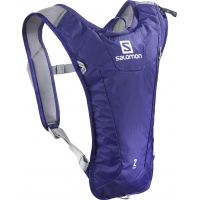 salomon agile 2 set running backpack