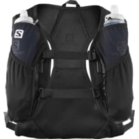 Salomon agile shop 2 set black