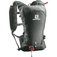 running backpack salomon