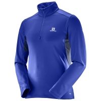 Salomon agile warm clearance jacket