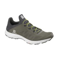 mens white water shoes