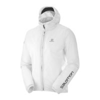 small mens waterproof jacket