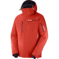 Salomon men's shop brilliant jacket