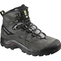 Ratings for Salomon Discovery GTX Backpacking Boot - Mens