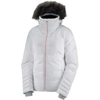 salomon icetown jacket womens