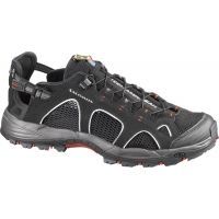 Salomon WaterShoes Techamphibian 3 Hiking Shoes Men's Paddle Footwear |