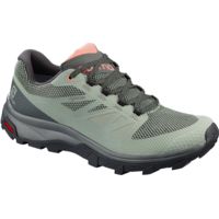 Salomon women's outpath hiking cheap shoes