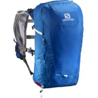 Salomon Peak 20 Backpack Union Blue Gender Unisex Weight