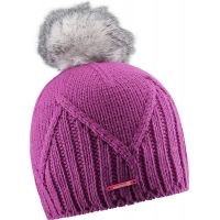 salomon poly beanie