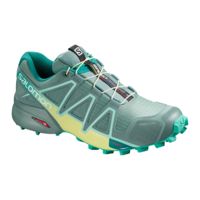 salomon speedcross 4 cs women's