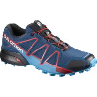 salomon speedcross 4 trail running shoes for men