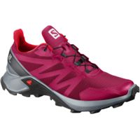 salomon supercross women's trail running shoes