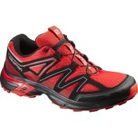 salomon wings access