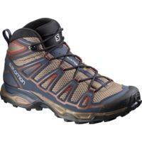 Salomon x ultra top mid aero