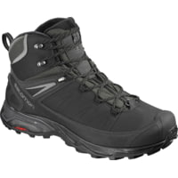 Salomon men's x ultra winter cs waterproof hotsell performance boot