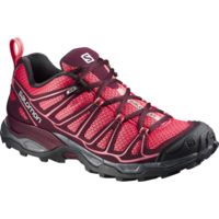 Salomon women's x ultra prime w hiking clearance shoes