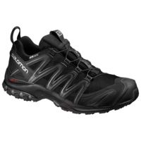 salomon men's xa pro 3d cs waterproof trail runner