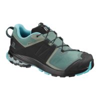 salomon xa wild gtx womens