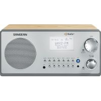 Sangean factory HDR-18 Radio