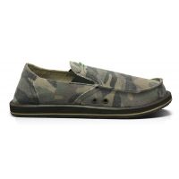 sanuk camouflage shoes