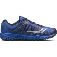 saucony peregrine 7 arctic